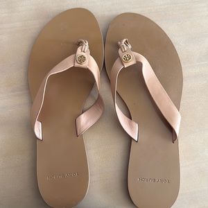 Tory Burch sandals 7.5